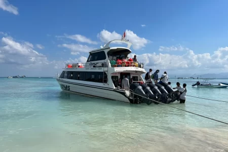 NusaLembonganandMantaBaySnorkelingExperience